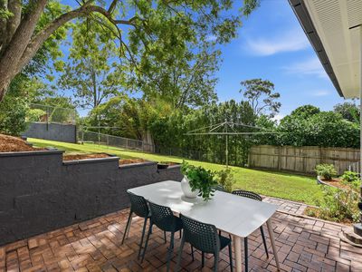 13 Parnoolar Crescent, Ferny Hills