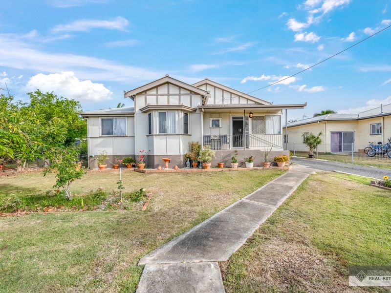 216 George Street, Bundaberg West