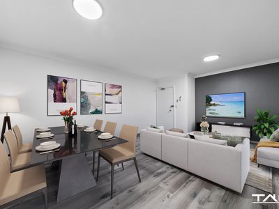 22 / 132-140 Station Street, Wentworthville