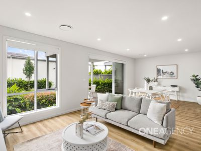 101 The Promontory Drive, Shell Cove