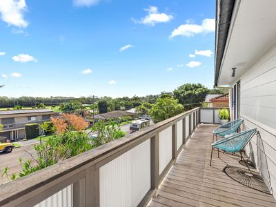 26 Regatta Avenue, Forster