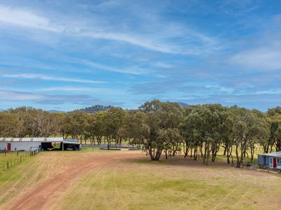 1335 Seymour-Tooborac Road, Hilldene