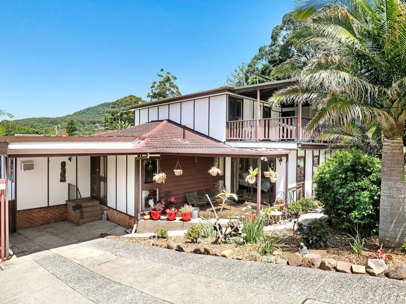 57 Tucker Avenue, Balgownie