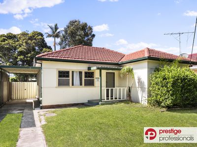 74 Moorebank Avenue, Moorebank