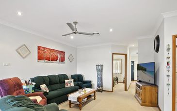 19 collendina road, Gwandalan