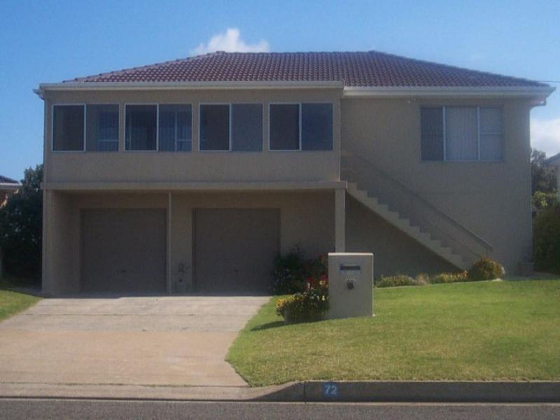 72 Headland Pde, Barrack Point