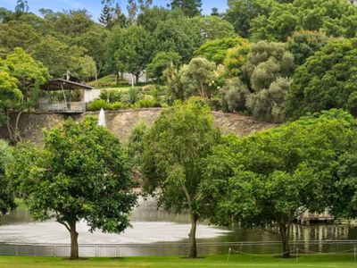 5006 / 5 Parkland Boulevard, Brisbane City