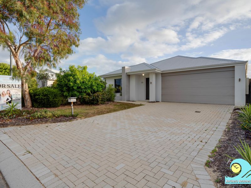 19 Firewood Vista, Yanchep