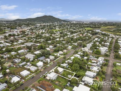 25 Sherriff Street, Hermit Park