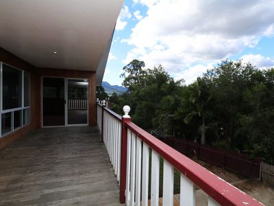 17A Cullen Street, Nimbin