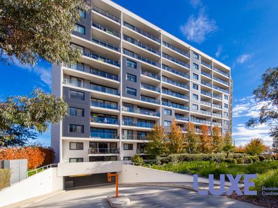 232 / 1 Mouat Street, Lyneham