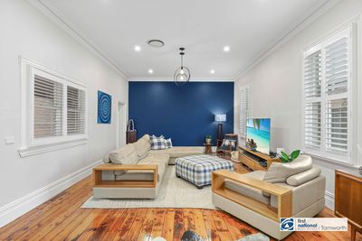 141A - 141B Brisbane Street, Tamworth
