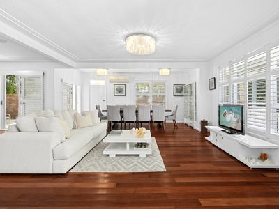 14 Kalaui Street, North Balgowlah