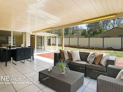 15a Nimerette Street, Bellbird Park