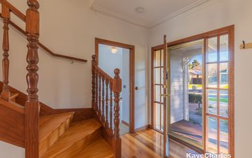 10 Alice Court, Officer