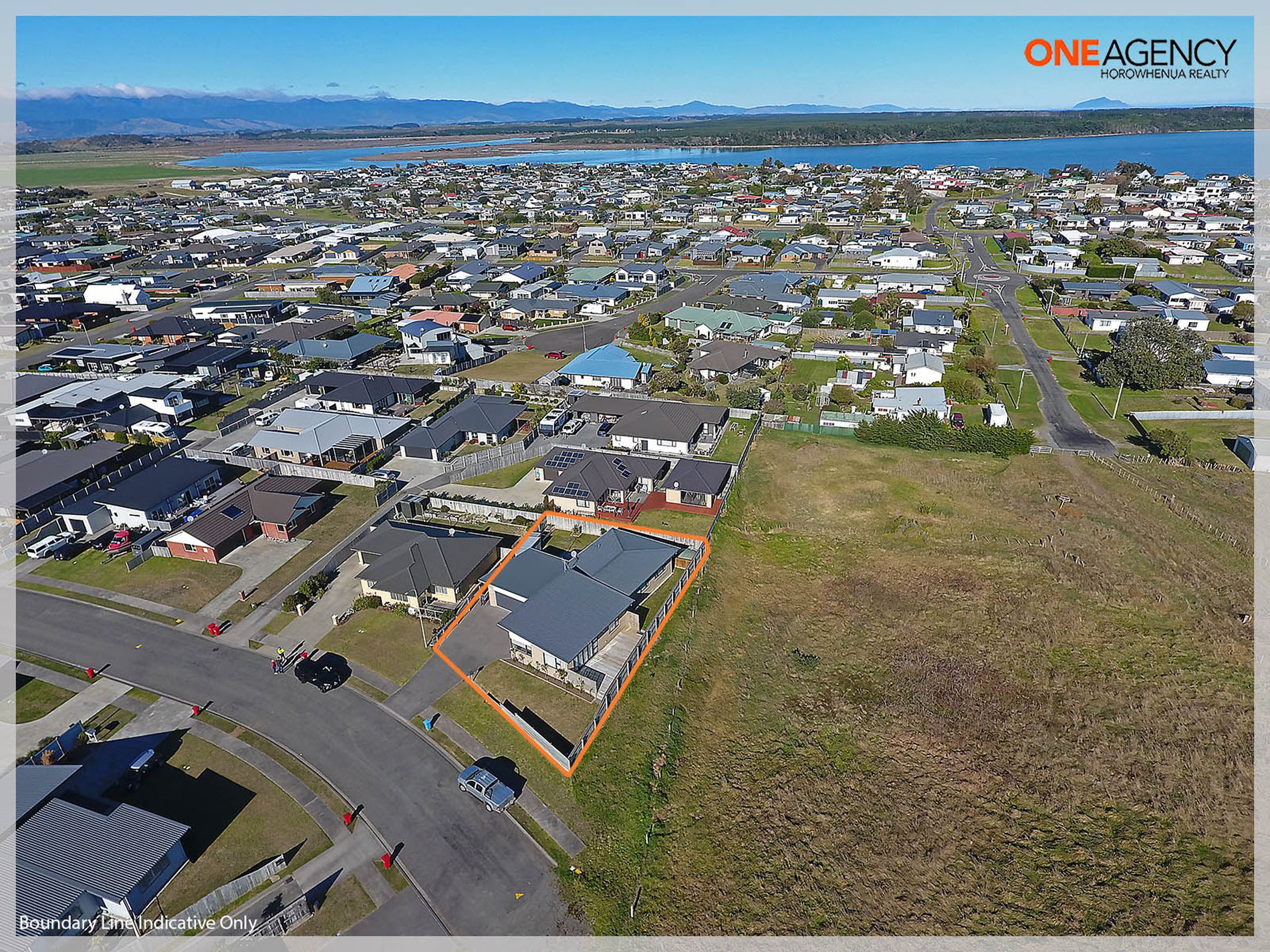 25 Story Street, Foxton Beach