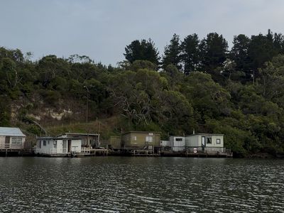 Section 910 (Reedbed) 10 Dry Creek Road, Donovans