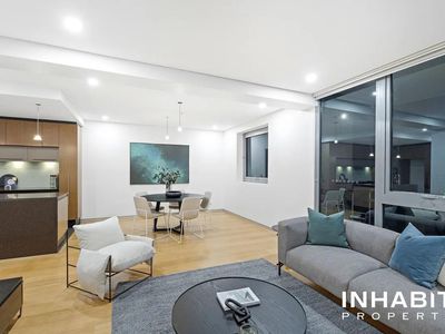 70 / 155 Adelaide Terrace, East Perth