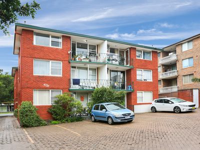 12 / 588 Blaxland Road, Eastwood