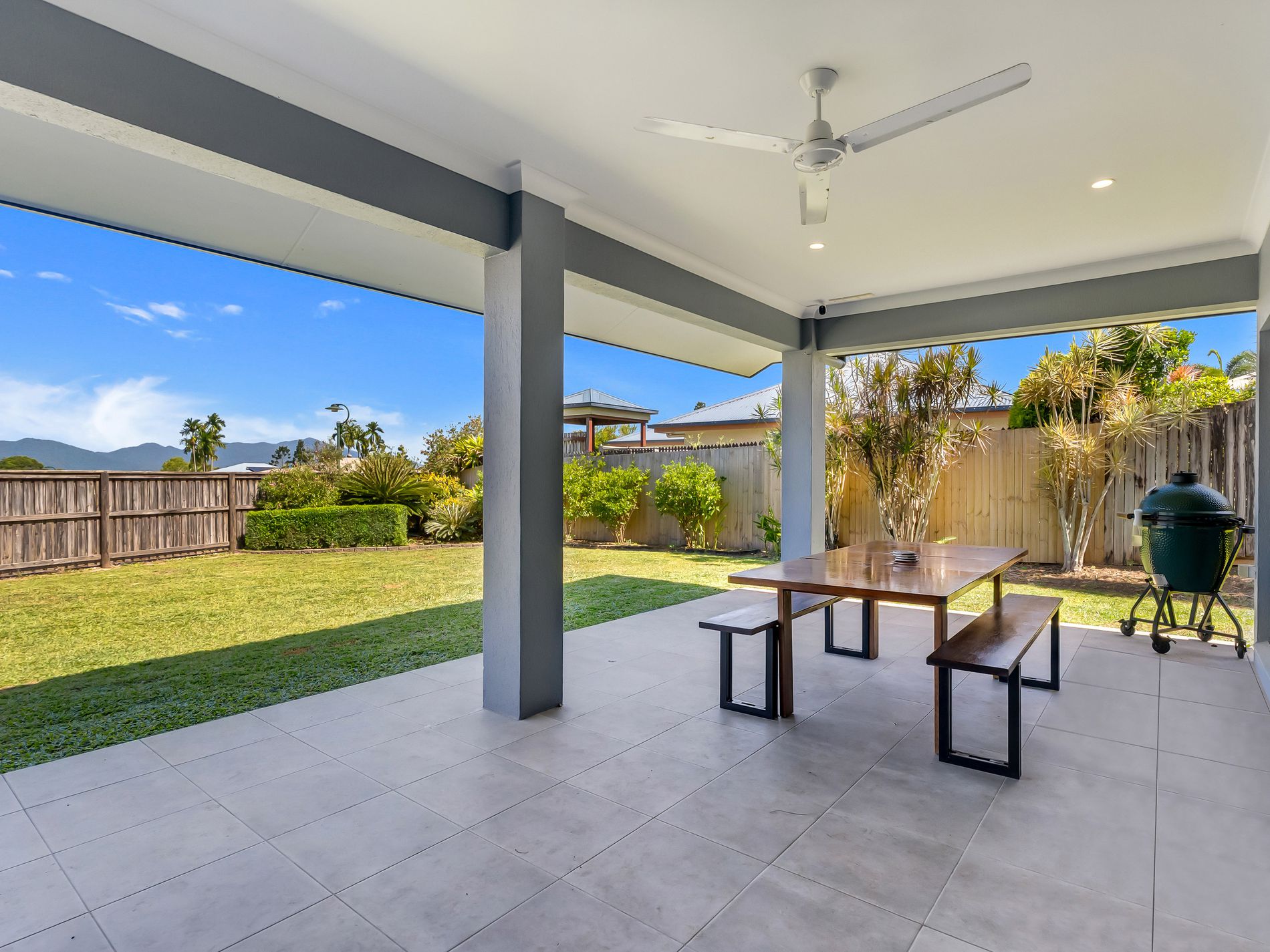 1 Red Gum Close, Mount Sheridan