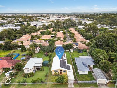 178 Orange Grove Road, Salisbury