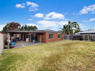 15 Teesdale Court, Narre Warren South