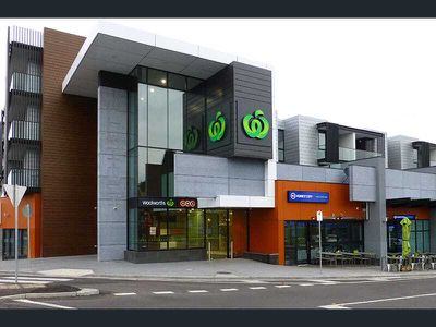 Unit 25 / 68-82 Graham Road, Highett