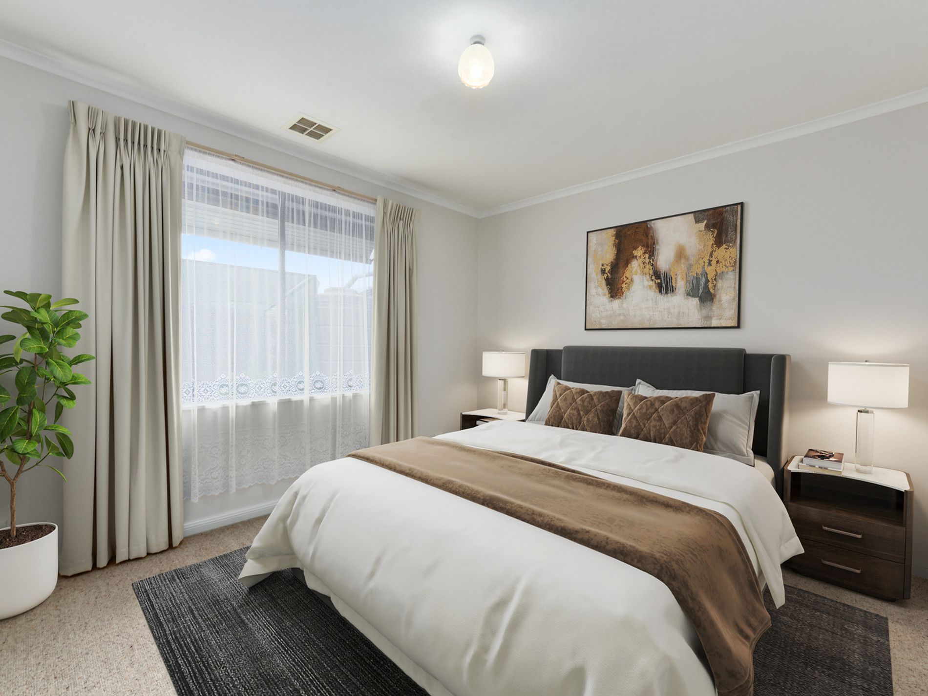 1 / 20 Hart Street, Mount Gambier