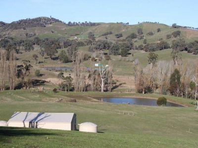 Lot CA 13 & 31, Glen Creek Road, Bonnie Doon