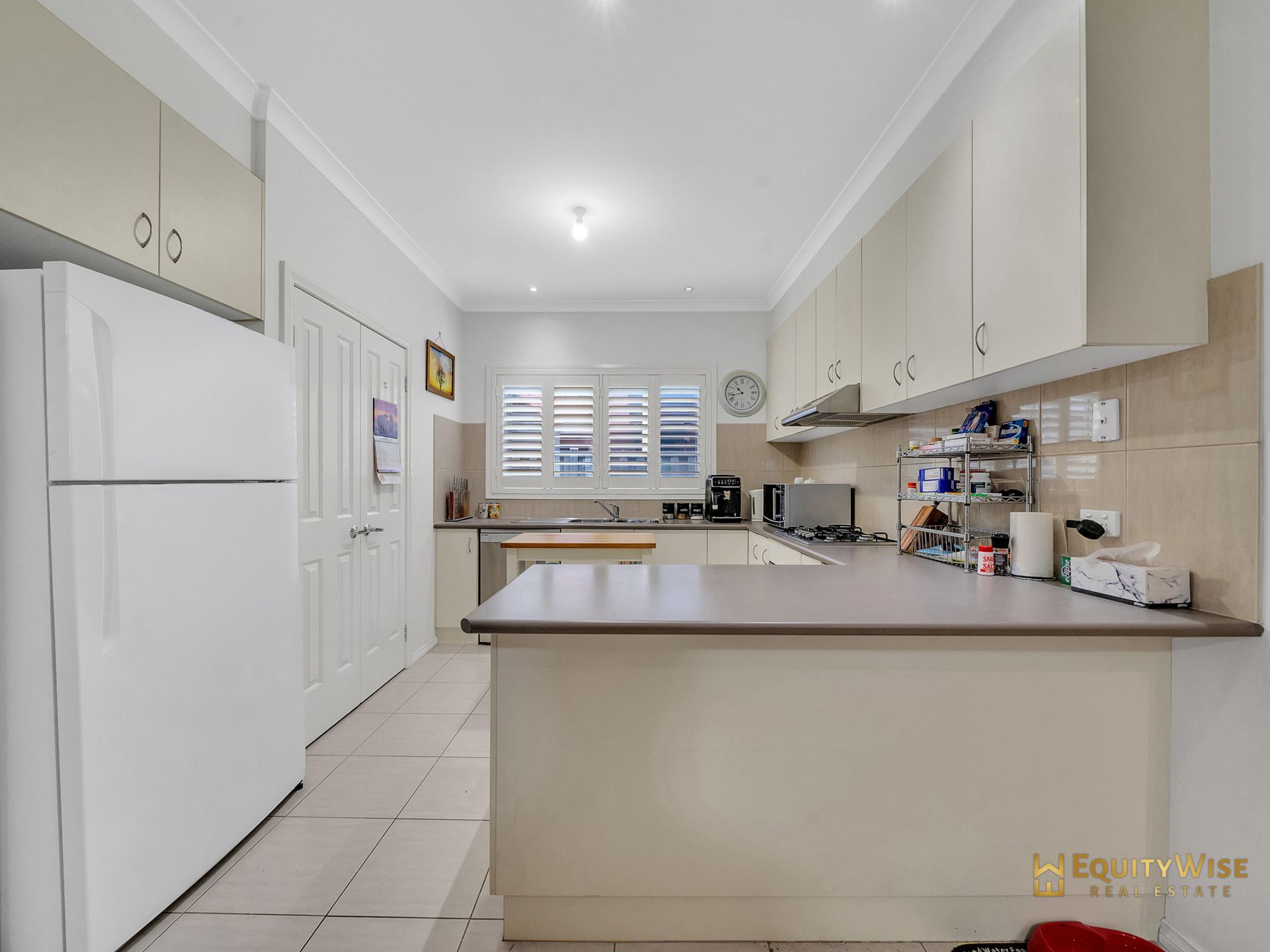 21 Brockwell Crescent, Manor Lakes