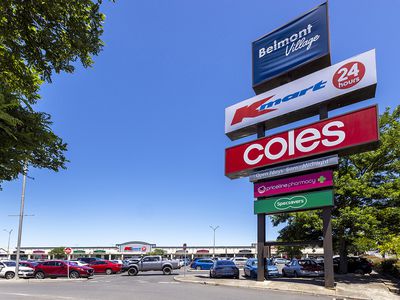 10 Spring Street, Belmont