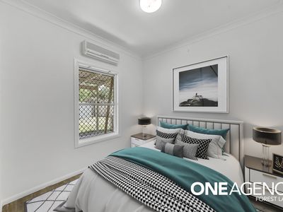 329 Blunder Road, Durack