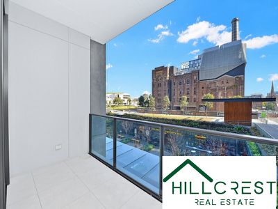 1A / 1 Park Lane, Chippendale