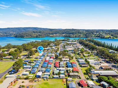 N6 / 48 Princes Highway, Narooma
