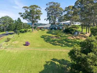 50 Rainforest Parkway, Narooma