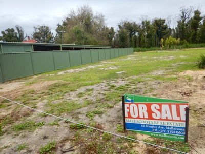 69 Bastion Point Road, Mallacoota