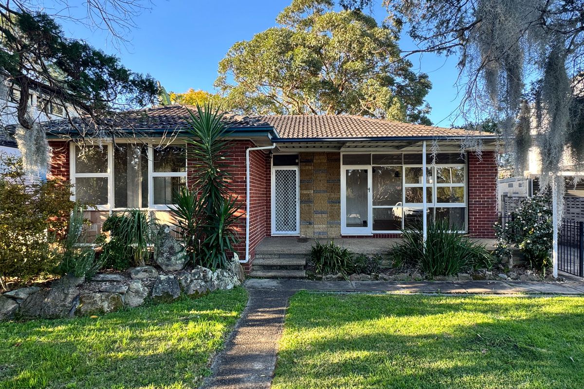 17 Moncrieff Drive, East Ryde