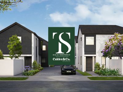 1 / 52 Tennyson Street, Beckenham