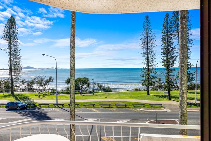 19 / 236 Alexandra Parade, Alexandra Headland