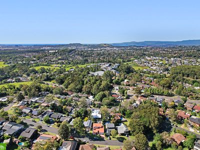 206 Jacaranda Avenue, Figtree