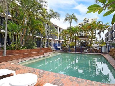 12 / 2877 Gold Coast HWY, Surfers Paradise