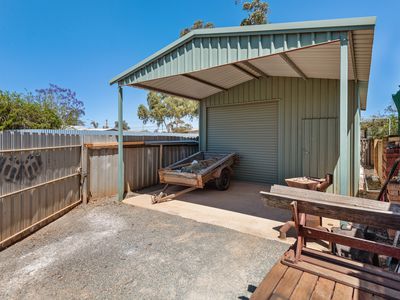 38 North Terrace, Boulder