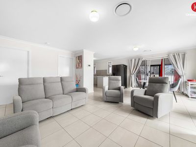 10 William Buckley Drive, Carnes Hill