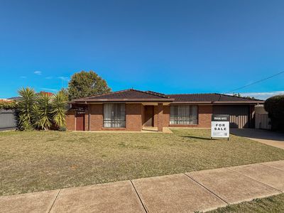 43 Rutherford Street, Swan Hill