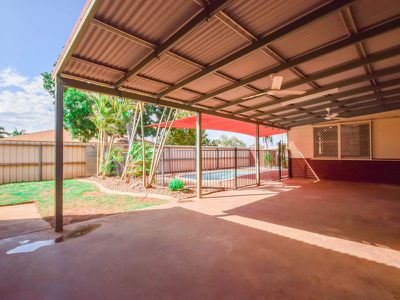 15 Mystery Court, South Hedland