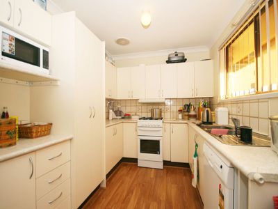 96 WALTON STREET, Boggabri
