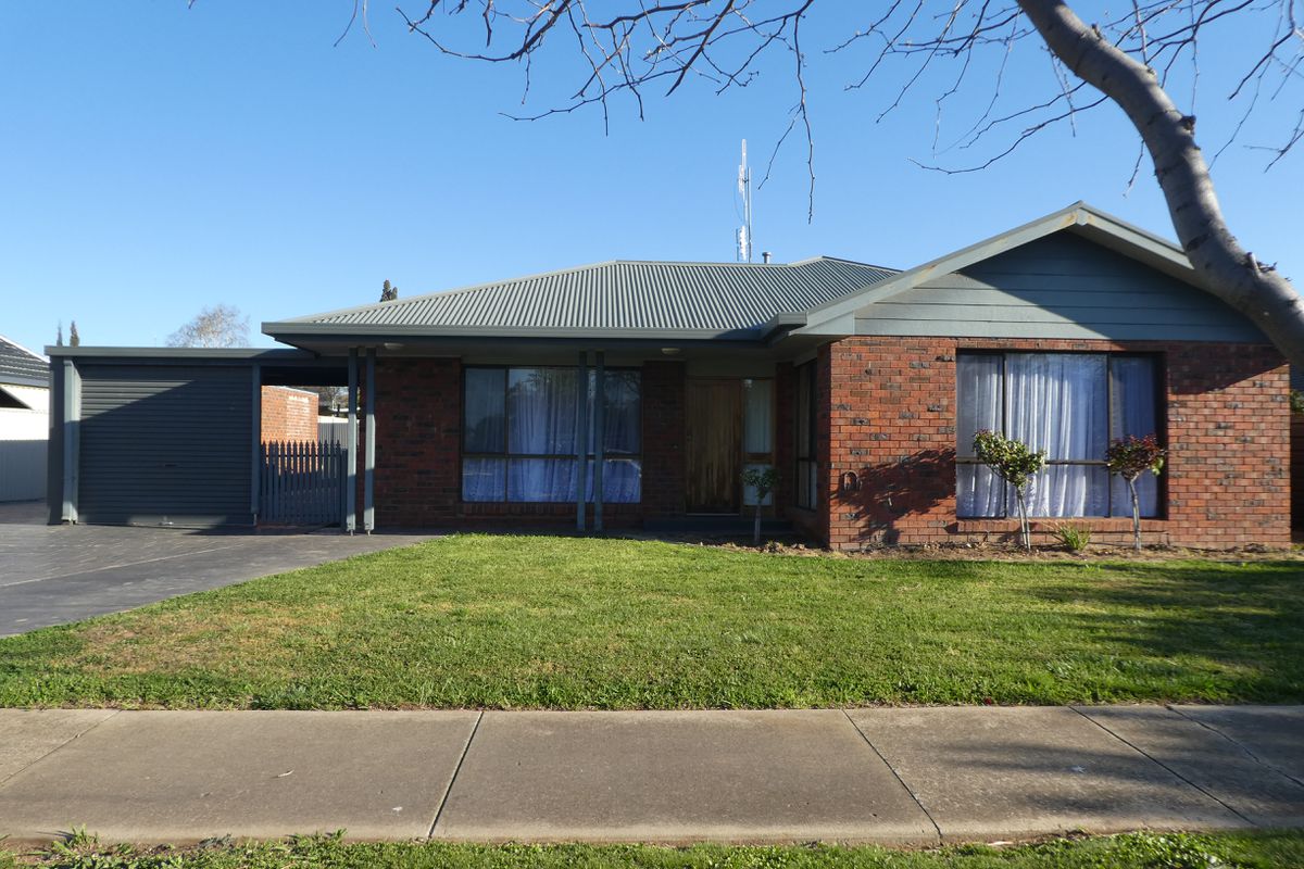 21 Tehan Avenue, Kyabram