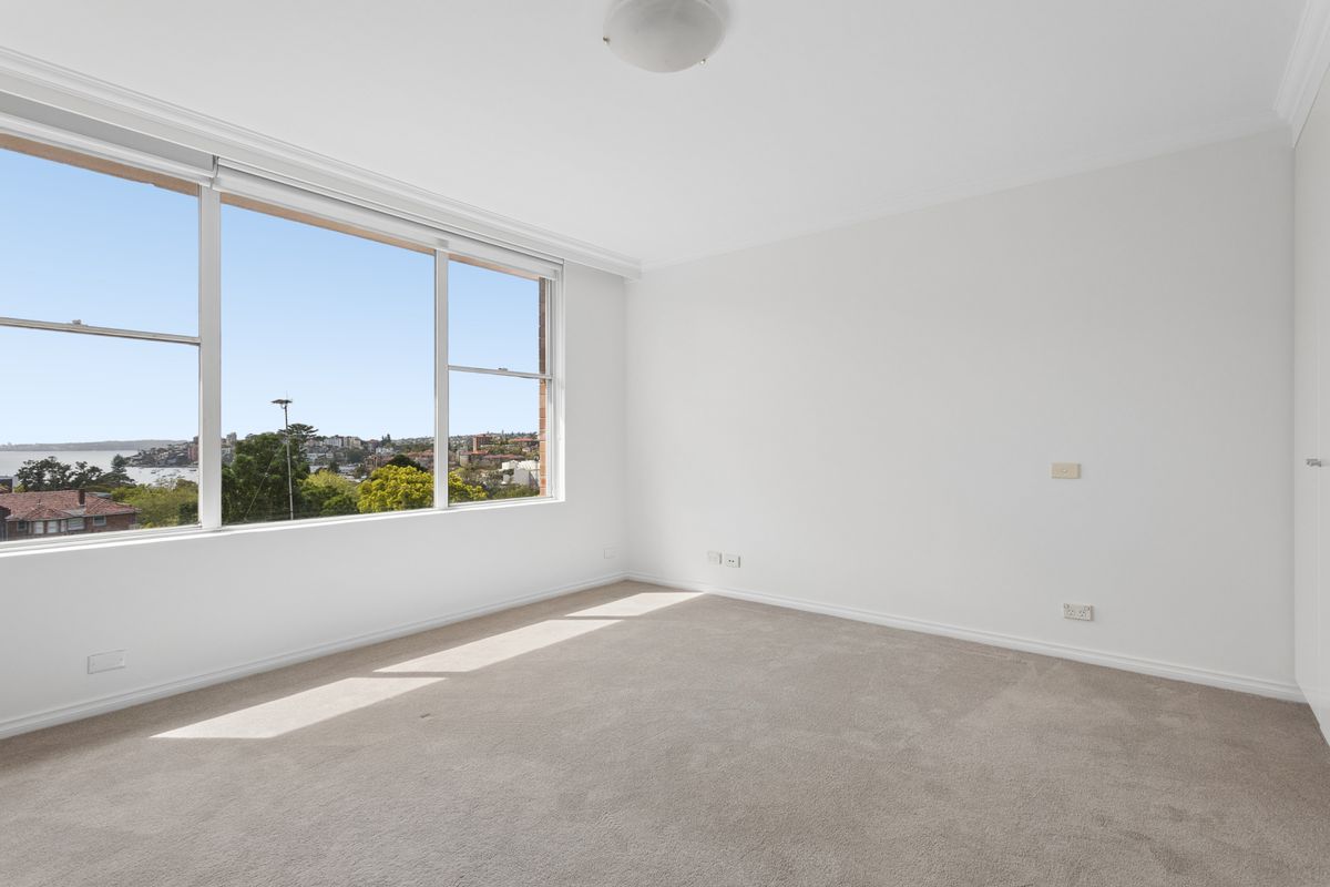 12 / 11-13 Ocean Avenue, Double Bay