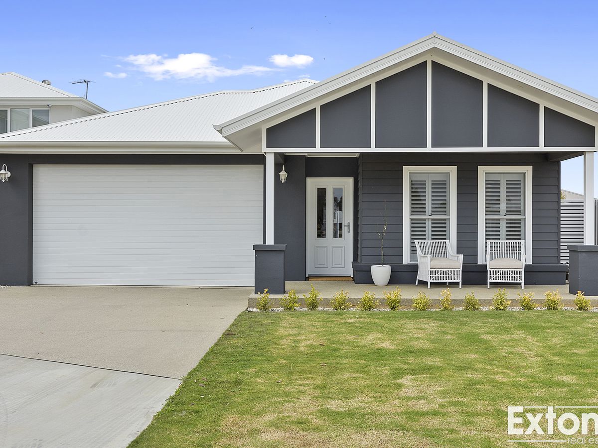 5 CHARTER WAY, Yarrawonga Extons Real Estate