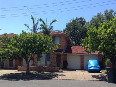 1 / 6 Stanley Street, Lake Illawarra